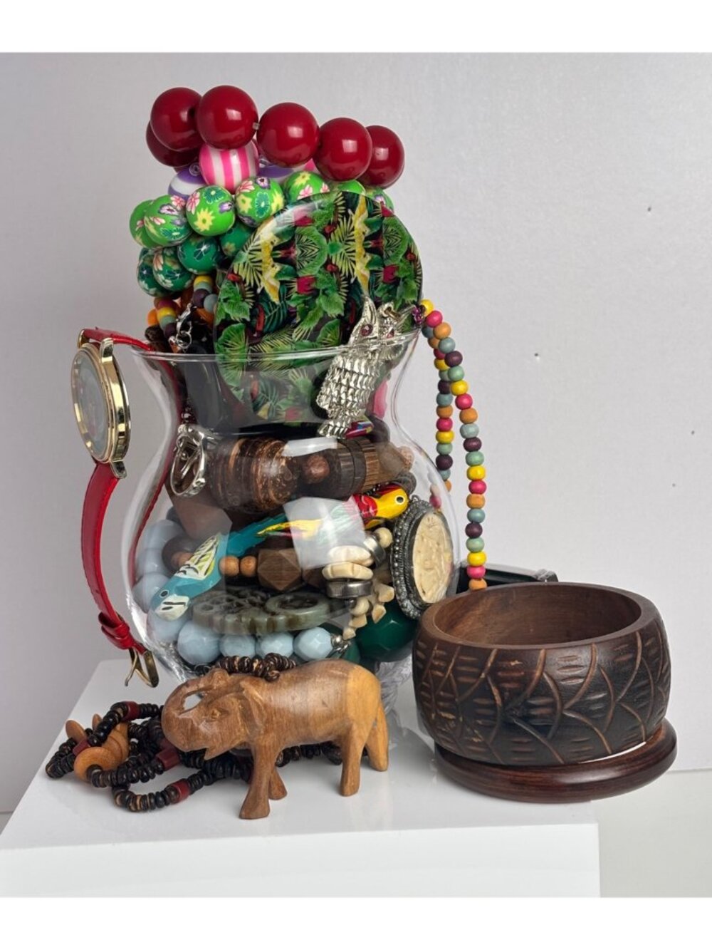 Mystery Jewelry Bundle (2 pounds) #3